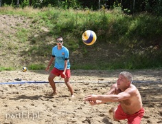 Towarzysko na piastowskim piachu