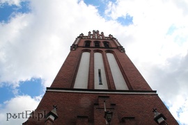 Śladami elbląskich organów