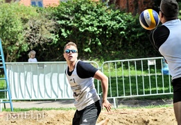 Braterska dominacja na elbląskim boisku