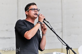 Depesze z Elbląga poszli w las