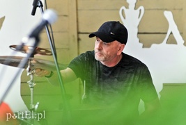 Depesze z Elbląga poszli w las Depesze z Elbląga poszli w las