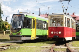 Historia miasta na \"dwójkę\"