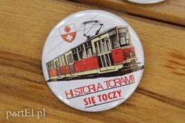 Historia miasta na \"dwójkę\"