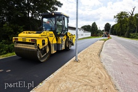 Tak powstaje ścieżka do Krasnego Lasu