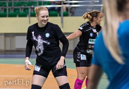 Pewna wygrana piłkarek Startu