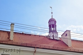 Remontują, ale ducha nie zgubili