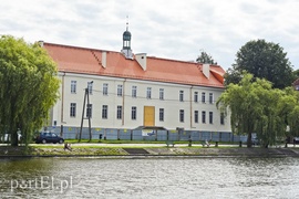 Remontują, ale ducha nie zgubili