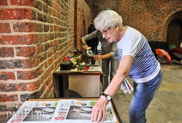 Kolacja droższa niż okręt