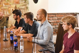 Tunelu nie ma, ale będą kopać dalej