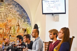 Tunelu nie ma, ale będą kopać dalej