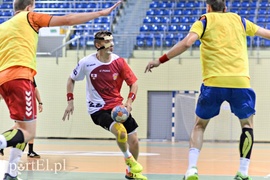 Dwa zwycięstwa Meblarzy