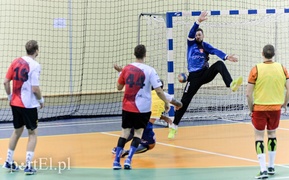 Dwa zwycięstwa Meblarzy