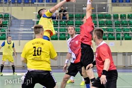 Dwa zwycięstwa Meblarzy