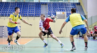 Dwa zwycięstwa Meblarzy