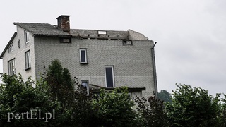 Burza szalała nad regionem