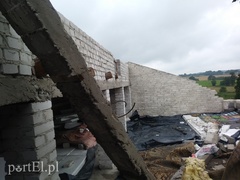 Burza szalała nad regionem