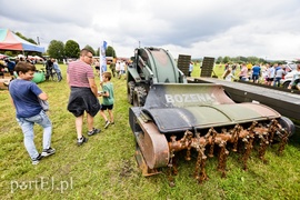 Lotniczy piknik z wicemistrzem świata