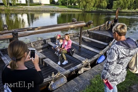 Zasmakuj życia Wikingów