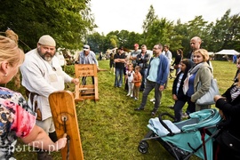 Zasmakuj życia Wikingów