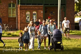 Zasmakuj życia Wikingów