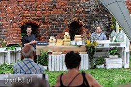 Biblioteka serem pachnąca