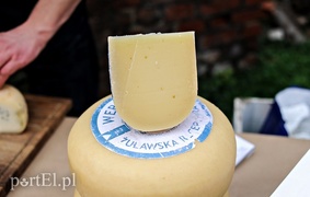 Biblioteka serem pachnąca