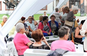 Biblioteka serem pachnąca