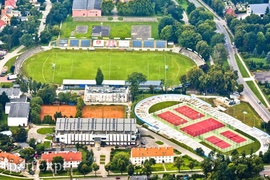 Czy jest tam pięknie? Pięknie nie do opisania! (Zawody znane i nieznane, odc. 50)