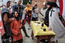 Jarmark, który odbywa się po sąsiedzku