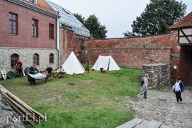Jarmark, który odbywa się po sąsiedzku