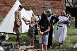 Jarmark, który odbywa się po sąsiedzku