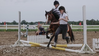 Trzecie zawody z cyklu Pony Cup już za nami