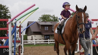 Trzecie zawody z cyklu Pony Cup już za nami