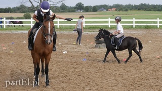 Trzecie zawody z cyklu Pony Cup już za nami