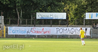 Koszmar Olimpii