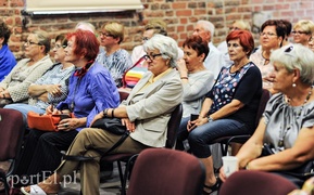 Tu jadano smacznie i pomysłowo