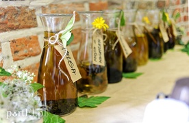 Tu jadano smacznie i pomysłowo