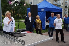 Urodziny, jakich mało