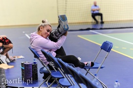 Drugie zwycięstwo Startu