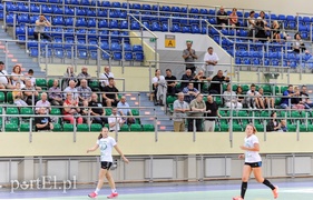 Drugie zwycięstwo Startu