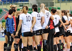 Drugie zwycięstwo Startu