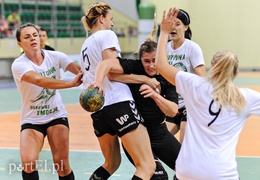 Drugie zwycięstwo Startu