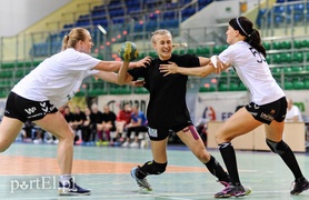 Drugie zwycięstwo Startu