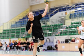 Drugie zwycięstwo Startu