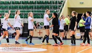 Drugie zwycięstwo Startu