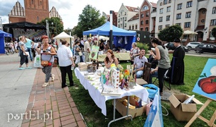 Sztuka bez barier i na wesoło
