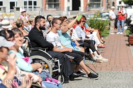 Sztuka bez barier i na wesoło