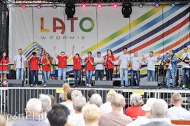 Sztuka bez barier i na wesoło