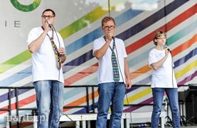 Sztuka bez barier i na wesoło