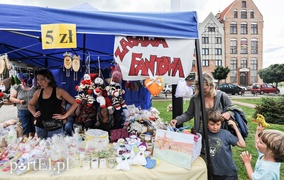 Sztuka bez barier i na wesoło